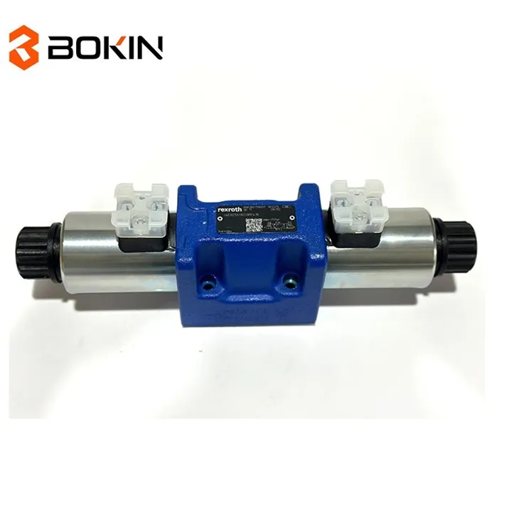 Rexroth 4WE10 5X EG NG10 High-Power Solenoid Directional Valve price