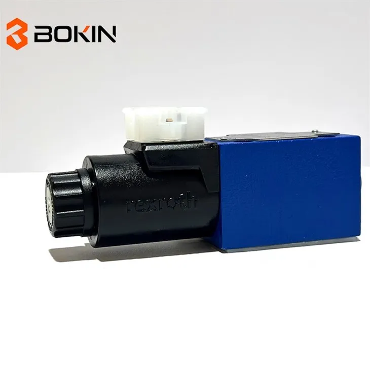 Rexroth 4WE6 1X directional valve