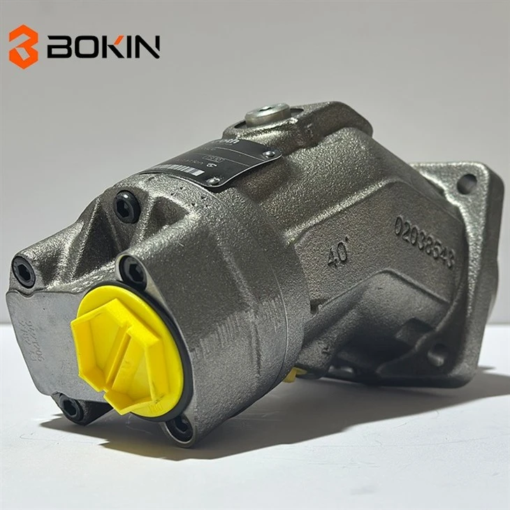 Rexroth Type Axial Piston Pump A2FO 16 Fixed Displacement suppliers