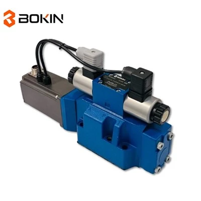Hydraulic Valve Mounting Types: Threaded, Subplate, Sandwich, And Cartridge — A Comparison