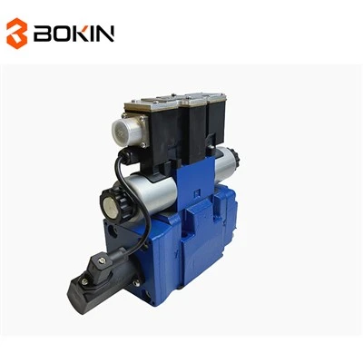 Proportional Directional Control Valve